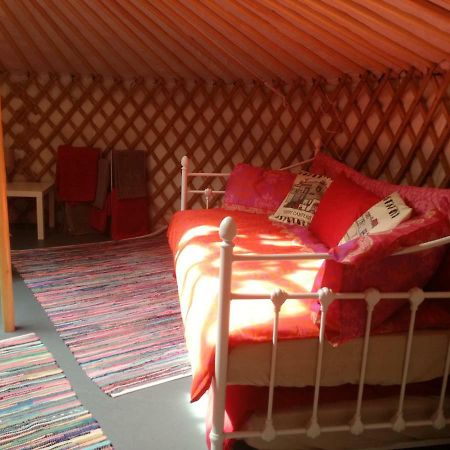 7 Valleys Camping Ξενοδοχείο Flers  Εξωτερικό φωτογραφία