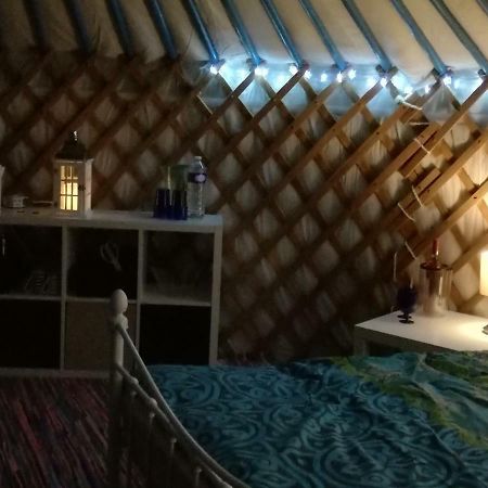 7 Valleys Camping Ξενοδοχείο Flers  Εξωτερικό φωτογραφία