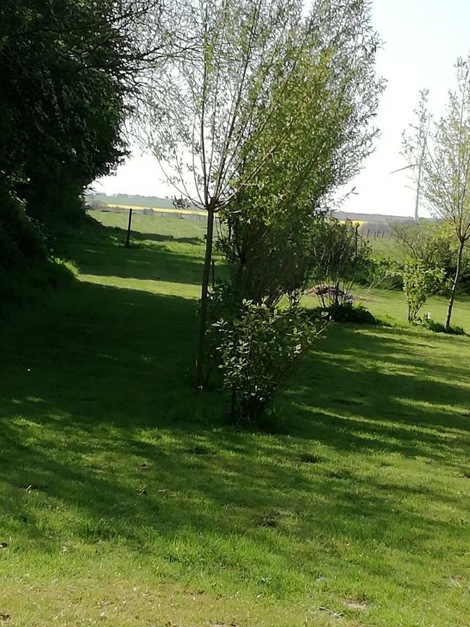 7 Valleys Camping Ξενοδοχείο Flers  Εξωτερικό φωτογραφία